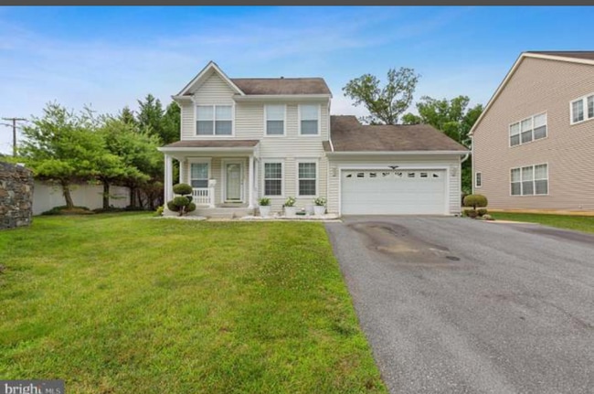 Building Photo - 8205 Foxhall Rd Rental