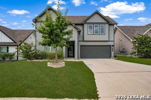 Building Photo - 14115 Guadalupe Pass