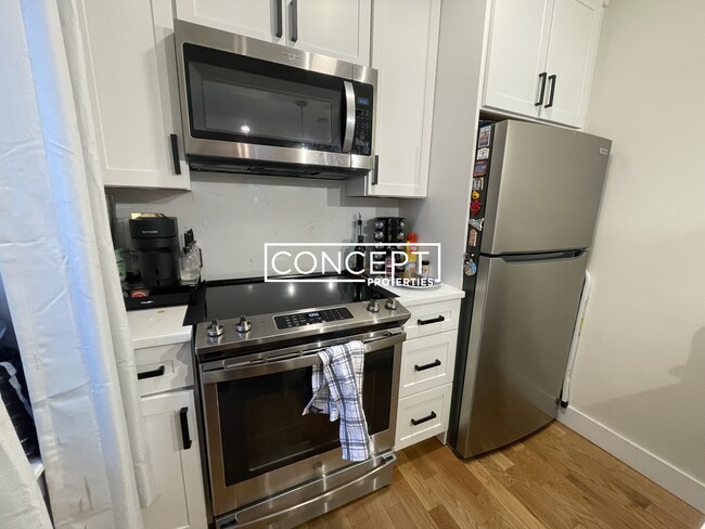 Photo - 64 N Margin St Unit 4R-TS