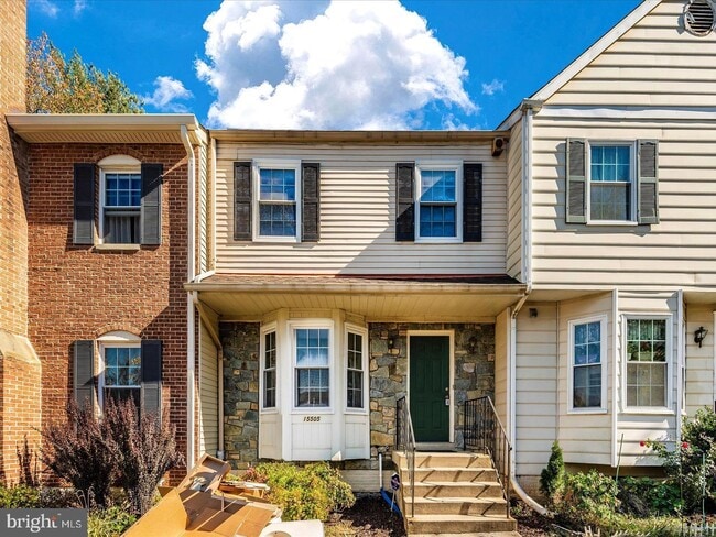 Photo - 15505 Villisca Terrace