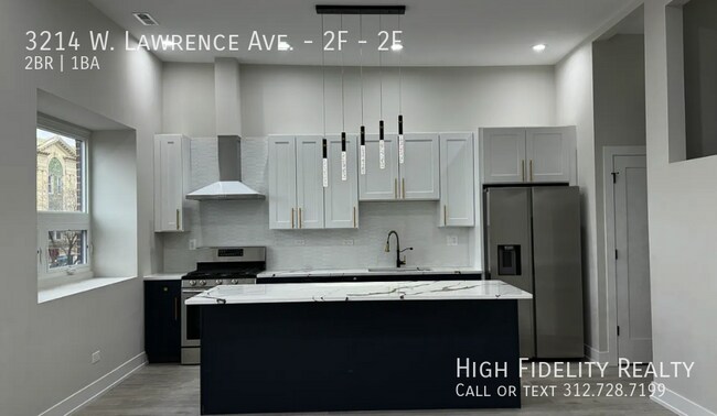 Photo - 3214 W Lawrence Ave Unit 2F