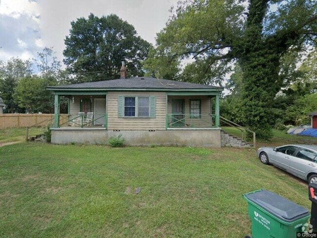 Building Photo - 1 bedroom - Bath Rental