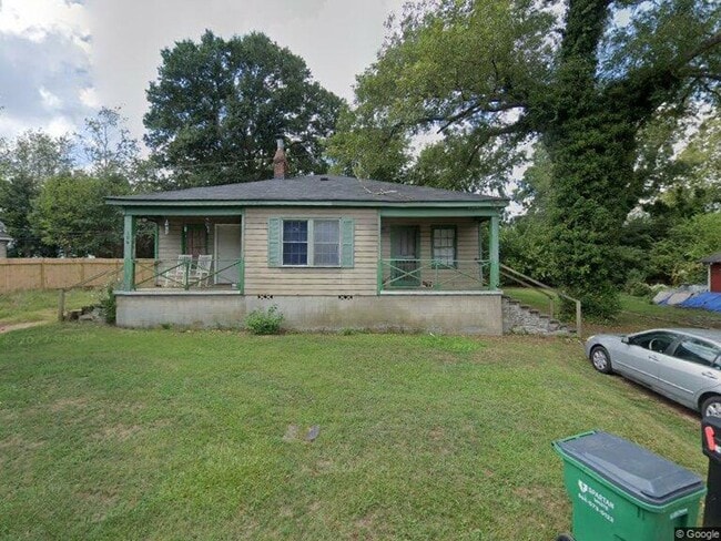 Building Photo - 1 bedroom - Bath Rental
