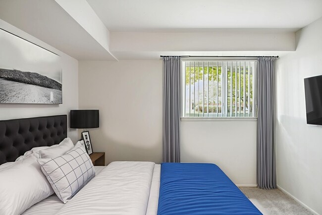 Park Hill Apartments
