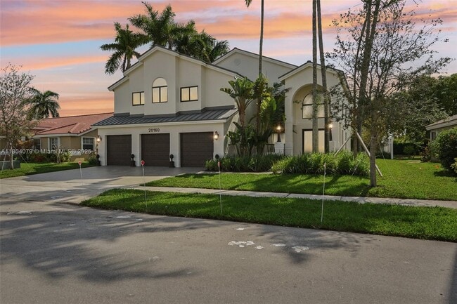 Photo - 20160 NW 9th Dr Casa