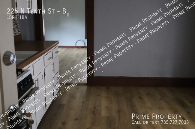 225 N Tenth St Unit B
