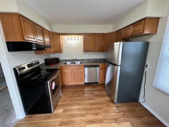 Photo - 2019 Oak St Unidad C