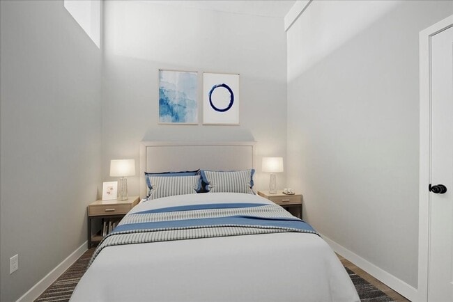 Photo - 22 Waverly St Unit 101