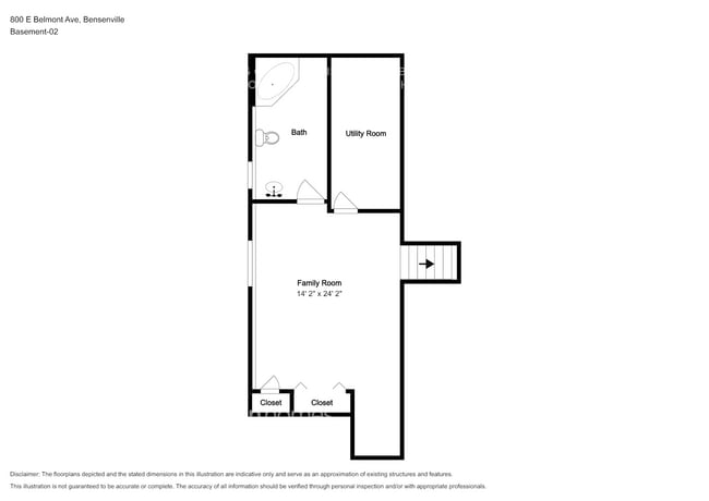 Photo - 800 E Belmont Ave