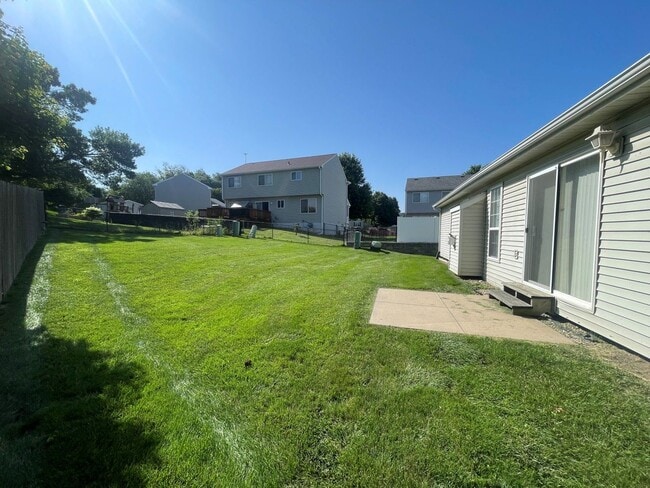 Photo - New Home For Rent Bellevue!