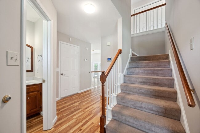 Photo - 304 Lynn's Way Yorktown VA 23962: Freshly Painted Updated Photos Coming !