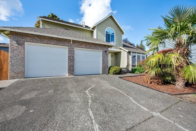 Photo - 21439 129th Pl SE