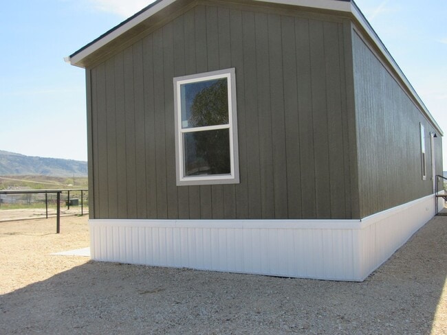 Building Photo - Westside! Brand new 2 bed, 2 bath manufactured home!