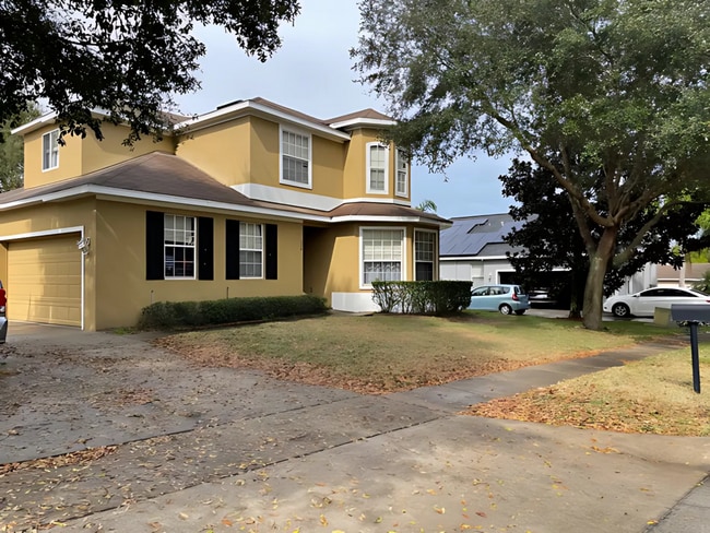 Building Photo - 554 Hiawatha Palm Pl Rental