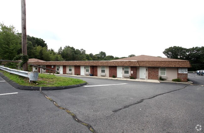 Photo - Ledgeview Apartments