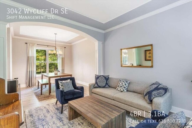 Photo - 3042 Wycliff Dr SE
