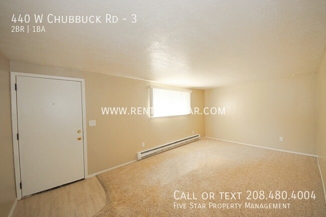 Photo - 440 W Chubbuck Rd Unit 3