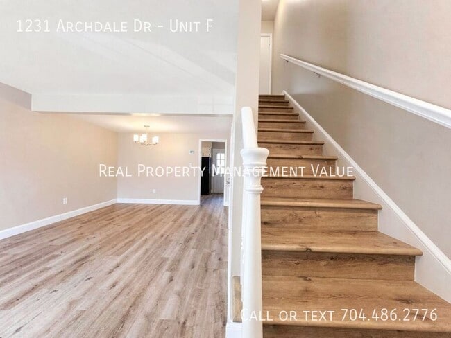 Photo - 1231 Archdale Dr
