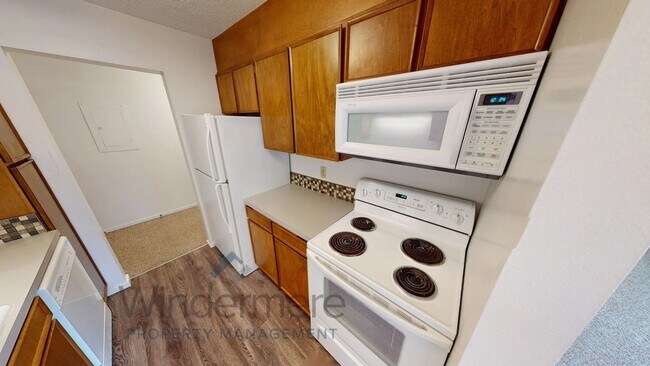 Photo - Cath364F10 - Trees Condominiums Unidad Cath364F10