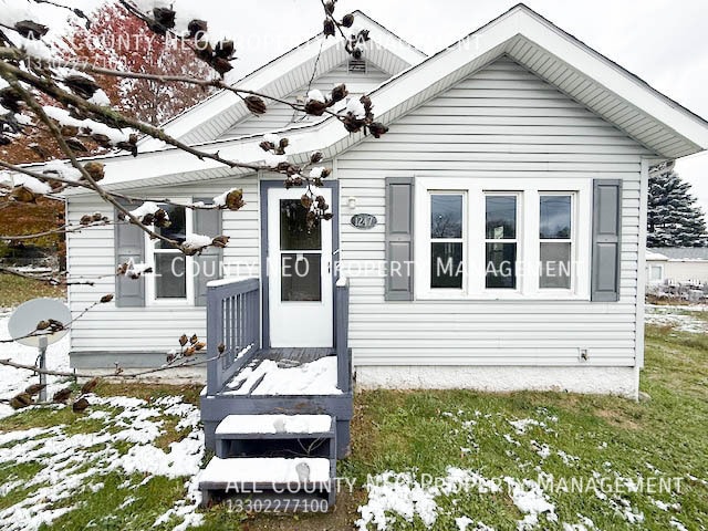 Building Photo - 1247 Grand Blvd