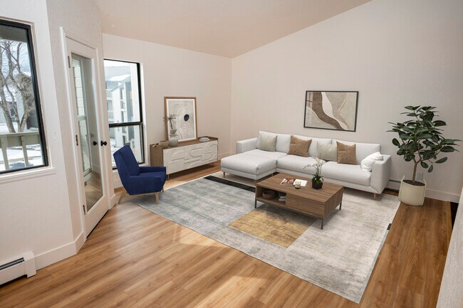 Photo - 3545 28th St Unit 308