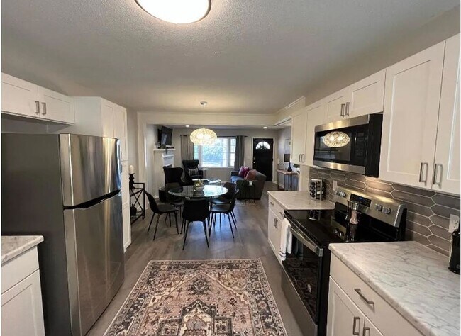 306 S Marble St Unidad 1