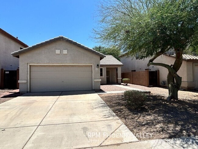Building Photo - 11191 W Palm Ln Rental