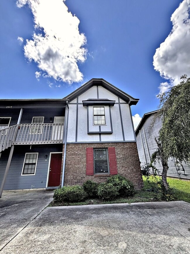 Photo - 2BR / 1BA Apartment - Decatur SW Unit 2917 Wimberly Dr SW Apt D