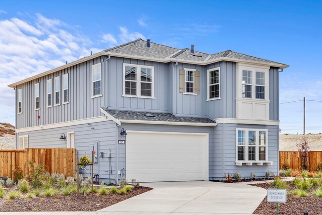 Photo - Newer Home on Largest Lot in the Dunes!