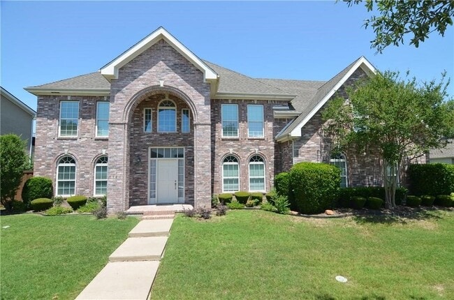 Building Photo - 7420 Hillshire Ln Rental