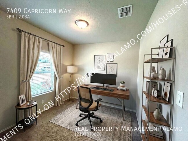 Photo - 7409 Capricorn Way
