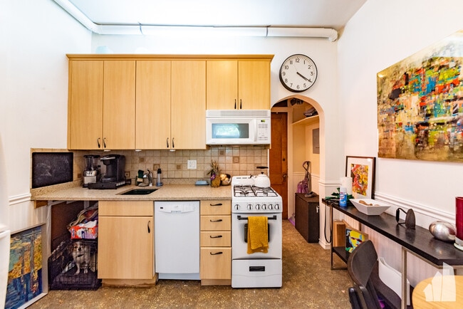 Photo - 649 W Wrightwood Ave Unit 3F
