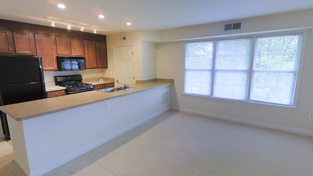Photo - The Park At Arlington Ridge Apartments