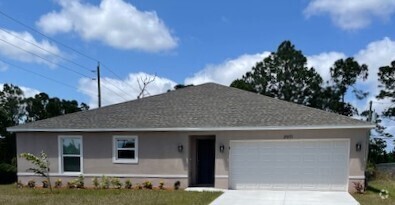 Building Photo - NEW 4/2 with Large Lanai Palm Bay Rental