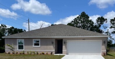 NEW 4/2 with Large Lanai Palm Bay - NEW 4/2 with Large Lanai Palm Bay Casa