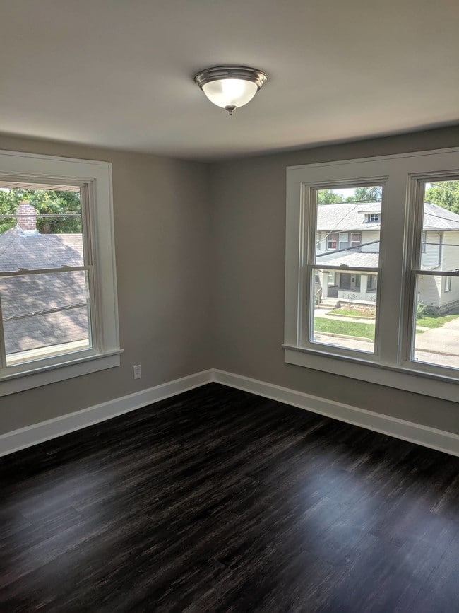 317 Dequincy St Rental House Rental in Indianapolis, IN