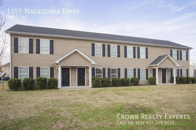 Photo - 1355 Macedonia Dr