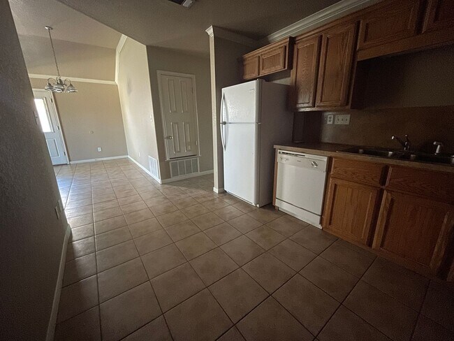 Photo - 1212 Powder River Dr Unidad A