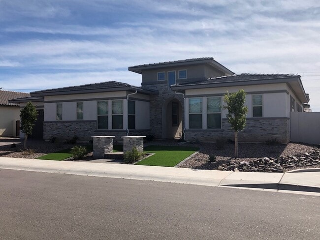 Photo - Beautiful home with generation suite in gated community