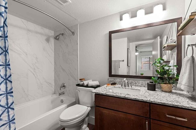 Photo - Rosemeade Townhomes