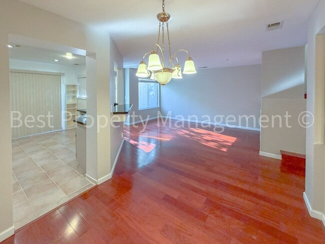 Photo - San Jose Townhome Near Levi Stadium