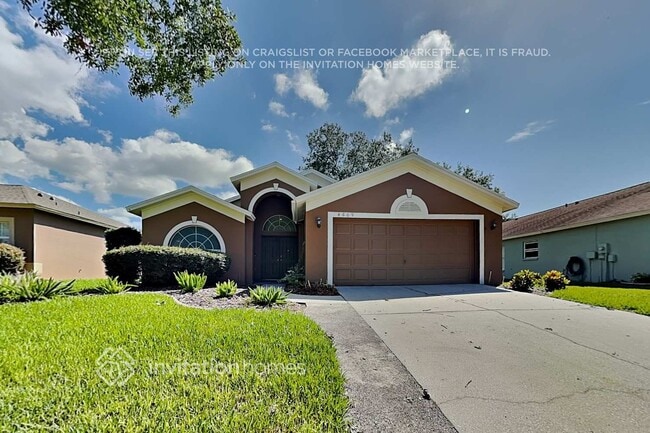 Building Photo - 4609 Portobello Cir
