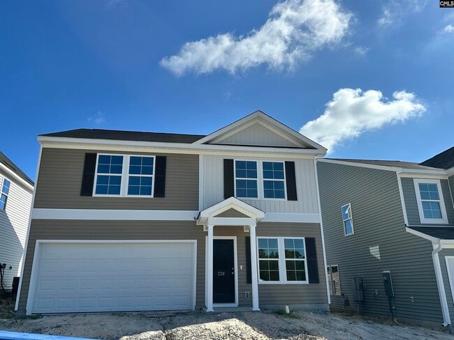 Building Photo - 338 Hardwick Dr