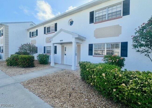 Building Photo - 7019 Cedarhurst Dr Unit 9B Rental