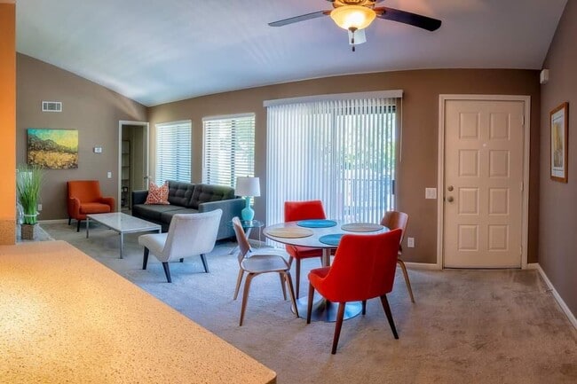 Photo - 351 N Hermosa Dr Unit 2a2