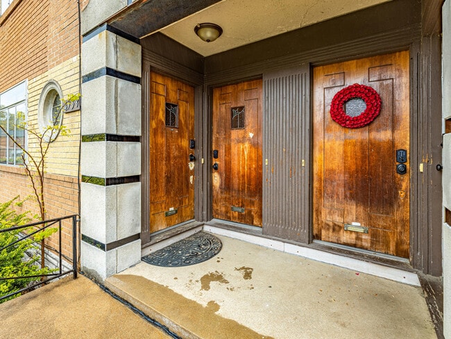 Photo - 4953 Potomac St Townhome