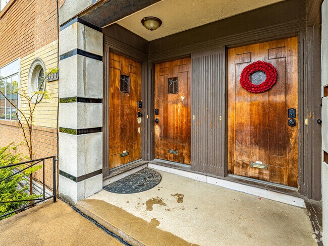 Building Photo - 4953 Potomac St Unit 1st Floor Rental