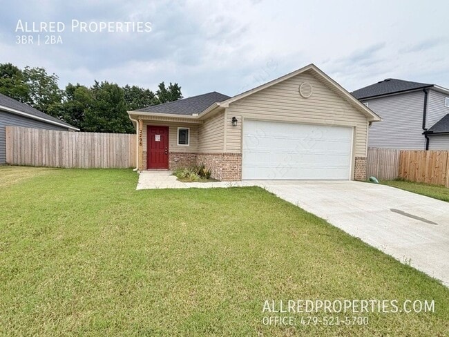 Photo - Move in special $300.00 off 1st month's re...