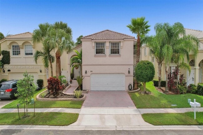Photo - 725 NW 156th Ave Casa