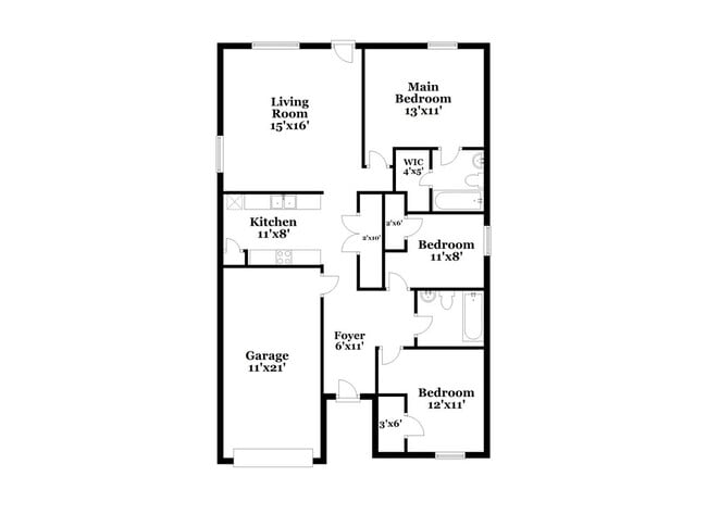 Photo - 5537 Berea St